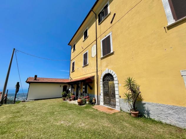 Appartamento vista mare con giardino in palazzo storico - Foto 17