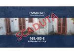 Immobile in asta di 94 m² in vendita a Ponza