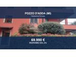 Immobile in asta di 55 m² in vendita a Pozzo d'Adda