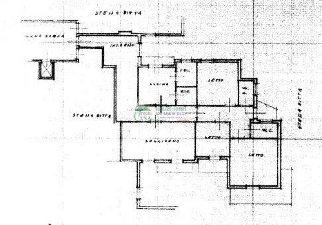 Rif. 9725 - Appartamento di prestigio " Archimede " - Foto 20