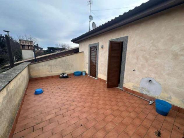 Immobile in asta di 95 m² in vendita a San Cesareo - Foto 6