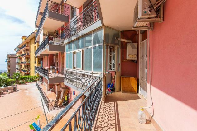 Appartamento in vendita a San Giovanni la Punta, Trappeto - Foto 18