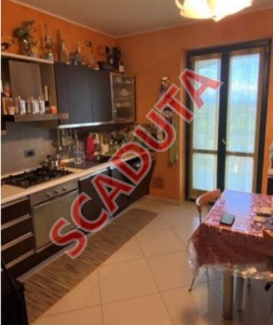 Immobile in asta di 155 m² in vendita a Santhià
