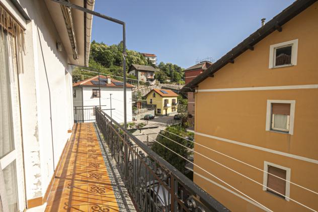 Pentalocale in vendita a Sant'Olcese - Foto 8