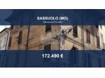 Immobile in asta di 248 m² con più di 5 locali in vendita a Sassuolo