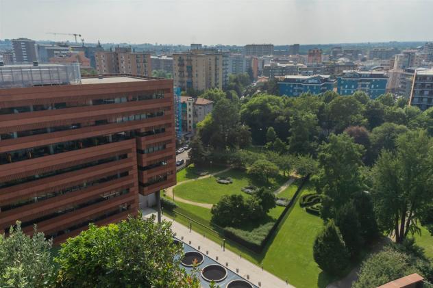 Vendita Appartamento da 119 mq in VIA CAMPARI - Foto 14
