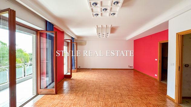 VIALE SCALA GRECA DOPPIO APPARTAMENTO 341 mq ASCENSORATO - Foto 3