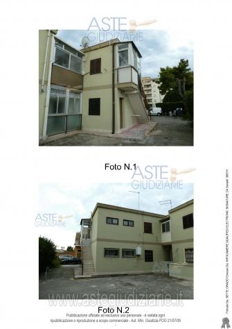IMMOBILI-IMMOBILE RESIDENZIALE-Viale Jonio, 388, 74122 Taranto TA, Italia - Foto 4