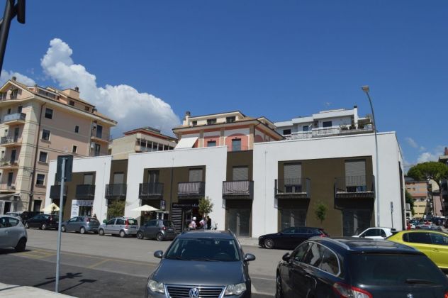 VENDESI MINI APPARTAMENTO NUOVO – POSIZIONE STRATEGICA - Foto 2