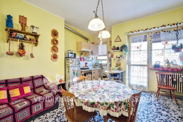 Appartamento di 98 m² con 4 locali in vendita a Torino - Foto 8
