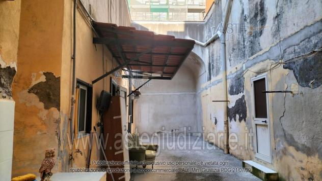 IMMOBILI-IMMOBILE RESIDENZIALE-Piazza Ernesto Cesaro n. 18 - Foto 6