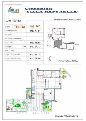 Appartamento - Tortoreto . Rif.: Cod. rif 3334609VRG - Foto 10