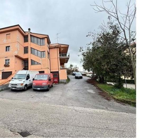 Appartamento in Via Nicolò Lettiero