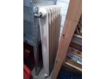 Termosifone in ghisa sette elementi