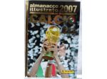 Almanacco 2007 del calcio edizioni Panini