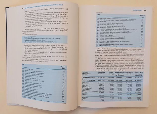Manuale di Day Surgery con DVD di Vincenzo Pezzangora; Ed.Piccin, 2005 nuovo - Foto 9