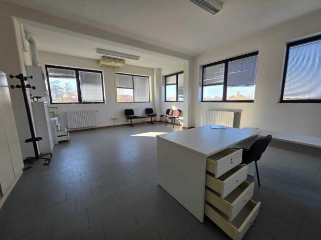Ufficio in vendita a Calderara di Reno - Foto 17