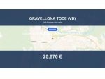 Immobile in asta di 36 m² in vendita a Gravellona Toce