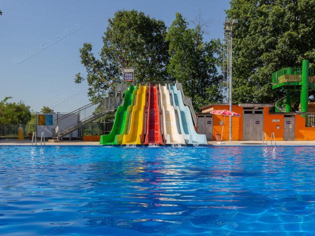 Stabilimento Balneare in vendita a Limbiate - Foto 6