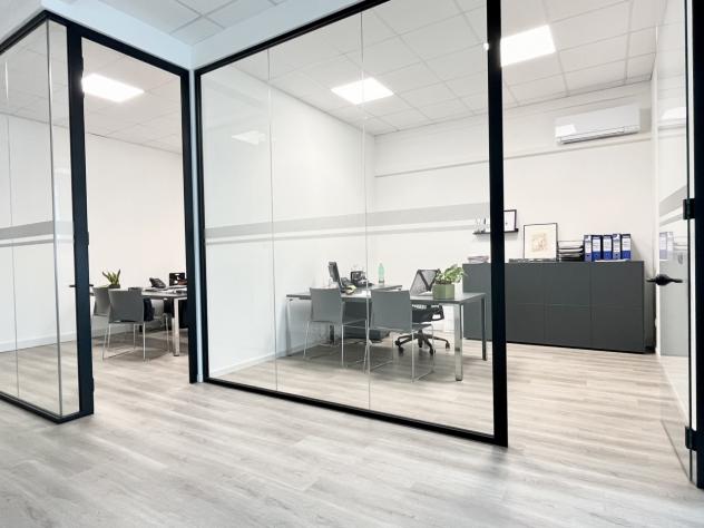 Ufficio in vendita a Livorno