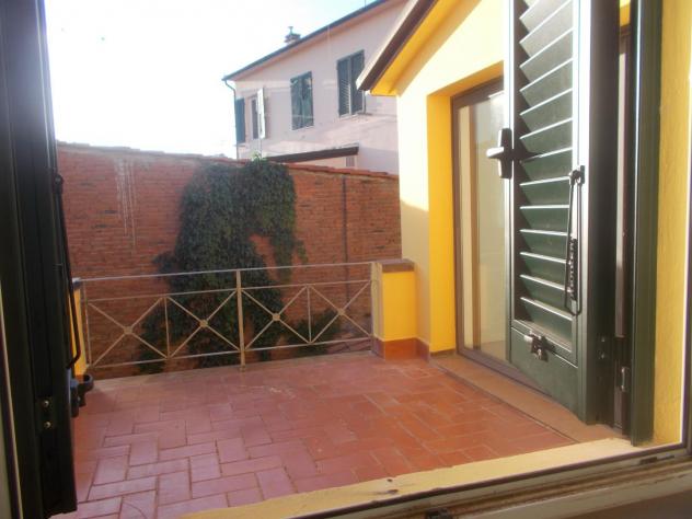 Ufficio in affitto a Pontedera 93 mq Rif: 1346613 - Foto 9
