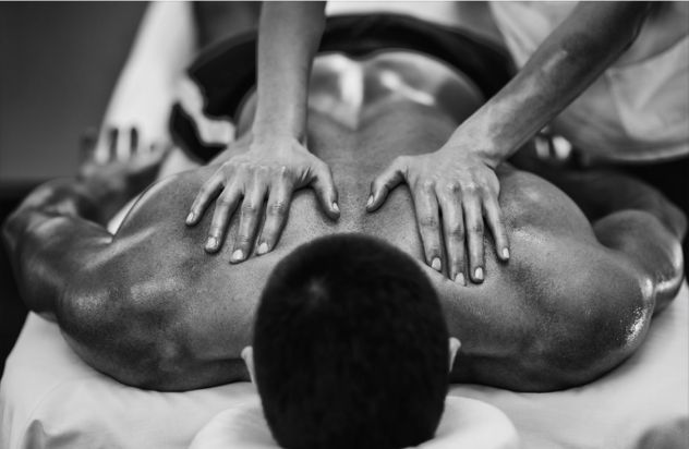 Massaggiatore Fiumicino Relax Tel:3286228777