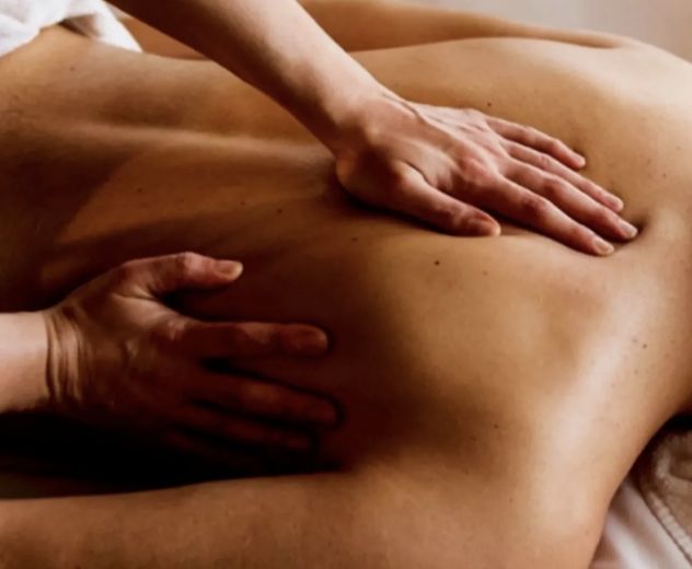 Massaggio oltre i limiti della mente Tel:3341828060