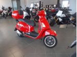 VESPA GTS 310 Super E5+ rif. 23937011