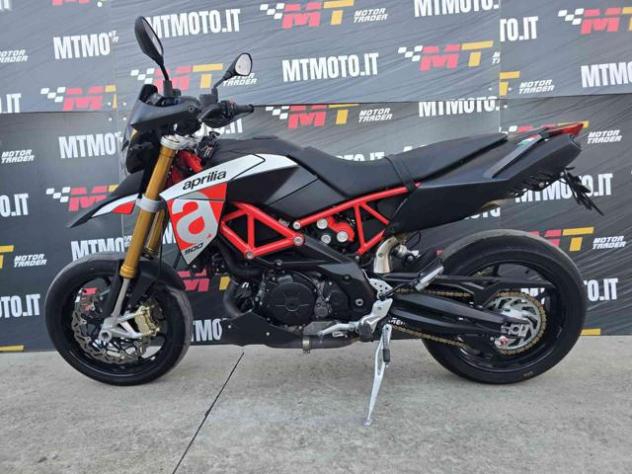 APRILIA DORSODURO 900 Export Video 360 rif. 23980166 - Foto 2