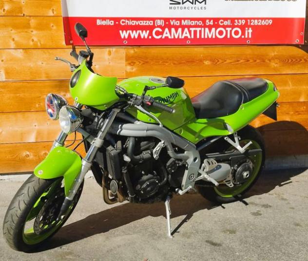 TRIUMPH Speed Triple 955 Speed Triple rif. 24194536
