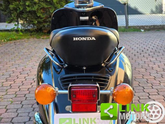 HONDA Shadow 90 1998 rif. 23627116 - Foto 5