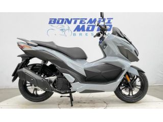 Sym Jet X 125 null