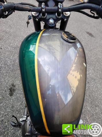 TRIUMPH Bonneville T100 Bonneville T100 rif. 24034178 - Foto 2