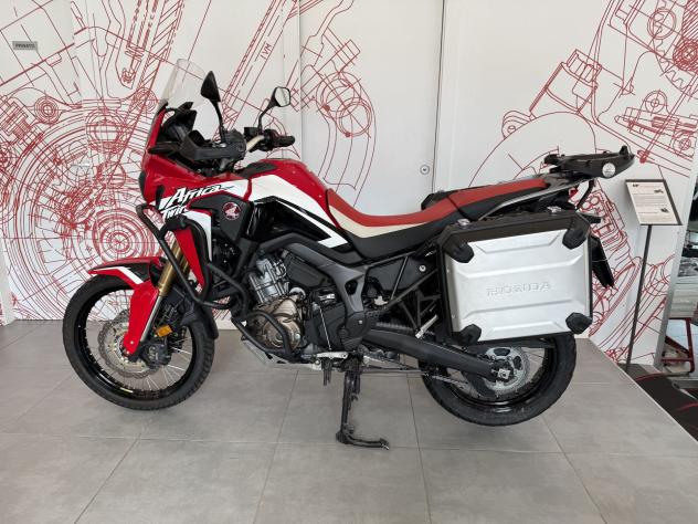 Honda CRF1000L Africa Twin AFRICA TWIN 1000 - YM 2018 - Foto 4