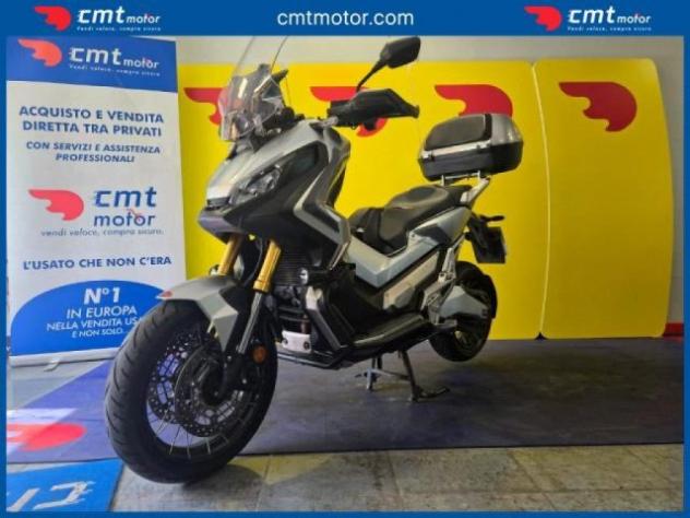 HONDA X-ADV 750 Garantita e Finanziabile rif. 23986846 - Foto 2