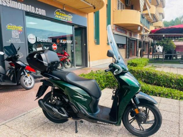 HONDA SH 150 VETRO TUTTO INCLUSO ANCHE PASSAGGIO! rif. 23989721 - Foto 4