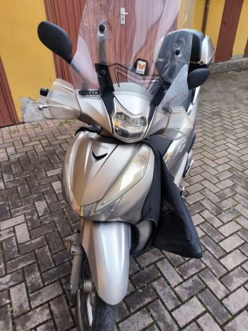 Honda SH 300i - 2017 - Tagliando completo Honda - Foto 5