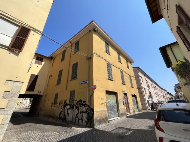 Trilocale in vendita a Pesaro