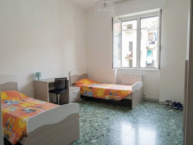 450€ (tutto compreso) posto letto bovisa-villapizzone - Foto 4