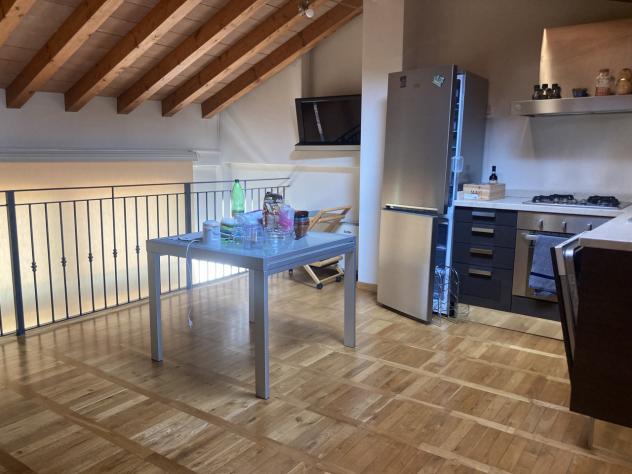 APPARTAMENTO di 3 vani e di 120 mq (BRESCIA) rif. SFSAC - Foto 8