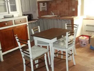 Appartamento in affitto a Buti 45 mq  Rif: 866031