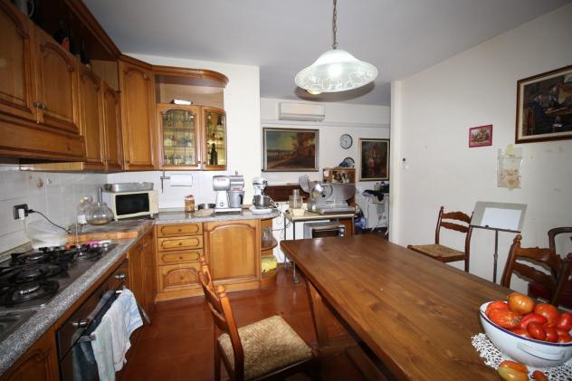Appartamento in affitto a Gragnano - Capannori 90 mq Rif: 1426967 - Foto 10