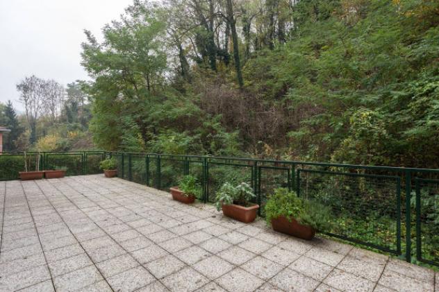 Appartamento di 68 m² con 2 locali e box auto in affitto a Castiglione Torinese - Foto 13