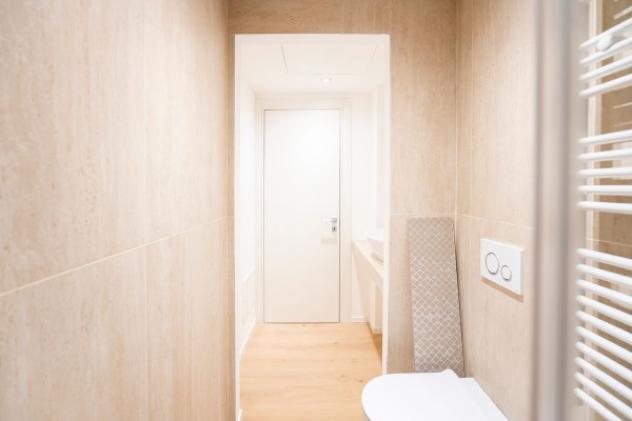 Appartamento di 42 m² con 2 locali in affitto a Milano - Foto 18