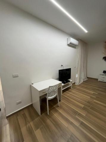 Trilocale in affitto a Napoli - Foto 12