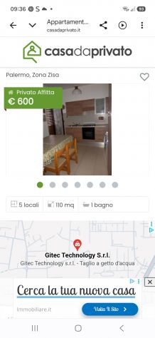 Affittasi - Foto 3