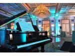Pianista professionista a Novara