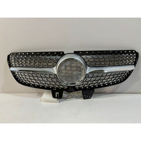 Mercedes V W447 Griglia Diamante - 15273