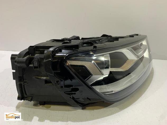Audi Q7 4M LED Faro Anteriore - Destro 12712 - Foto 3