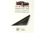 MODANATURA PORTA ANT SX PEUGEOT 3008 Serie 9811661880G DV5RC/YHZ (1623)